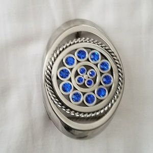 Belt buckle